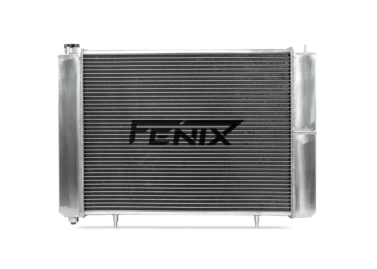 Nissan Silvia S14 / S15 with K24A or LS V8 1993-2002 | Performance Radiator