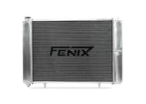 Nissan Silvia S14 / S15 with K24A or LS V8 1993-2002 | Performance Radiator