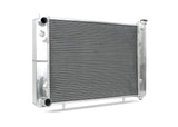Nissan Silvia S14 / S15 with K24A or LS V8 1993-2002 | Performance Radiator