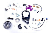PRP Custom Ignition Timing Kit to suit Nissan RB20 RB25 RB26