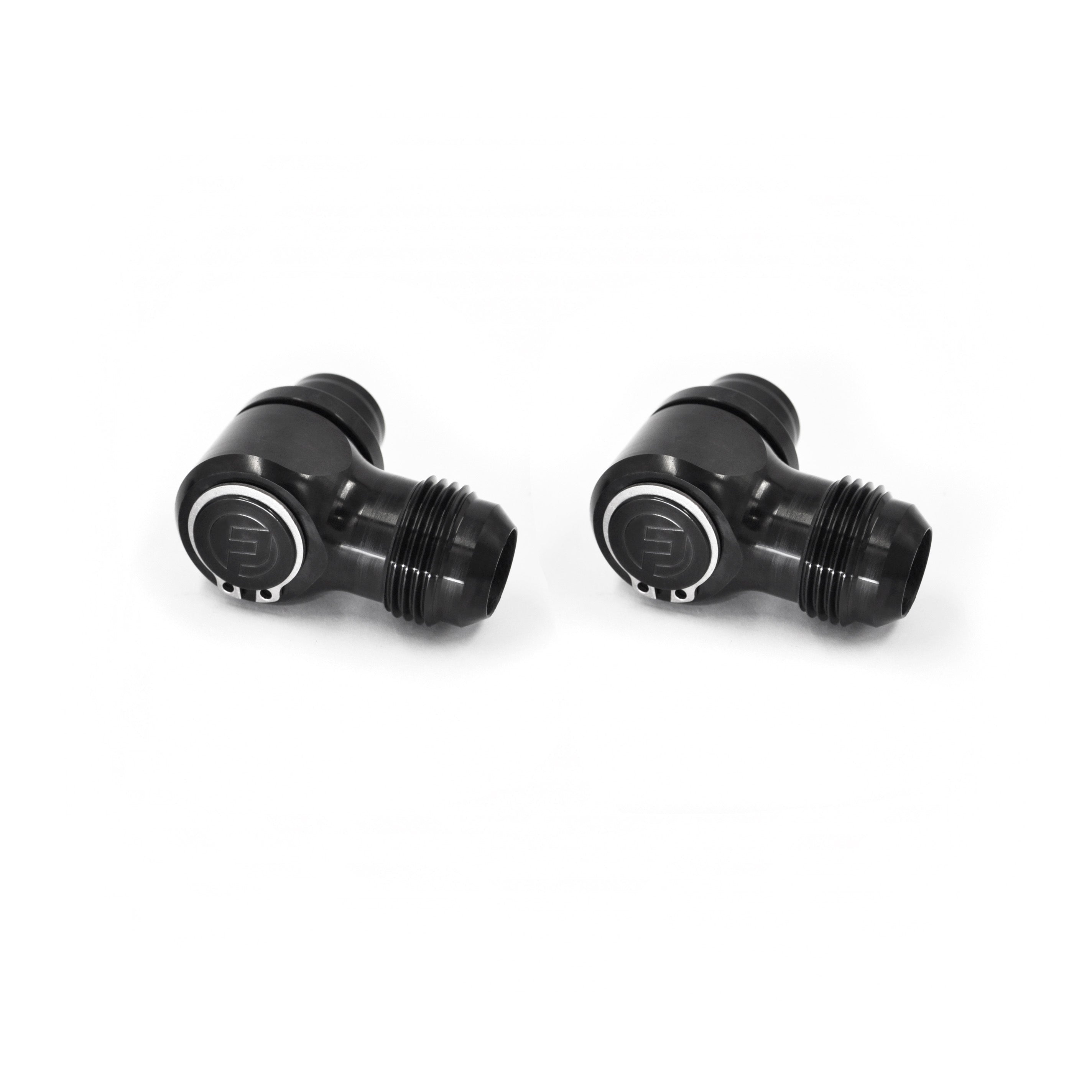 Low Profile Rocker Cover Fittings for RB20, RB25 & RB26 - Prolink Performance