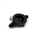 Oil Filter Relocation & Cooling Kit – Nissan RB Bolt-On Version with Aeroflow Oil Cooler