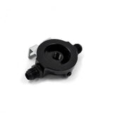 Bolt-On Oil Filter Relocation Kit for Nissan RB Engines