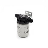 Bolt-On Oil Filter Relocation Kit for Nissan RB Engines