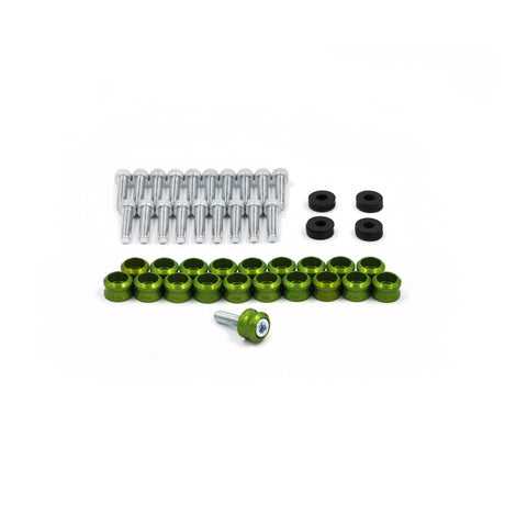 Rocker Cover Dress-Up Kit for Nissan RB Engines