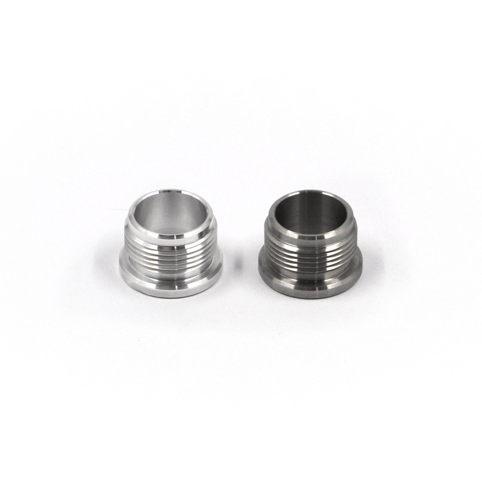 Weld-On Filler Neck & Cap - Prolink Performance