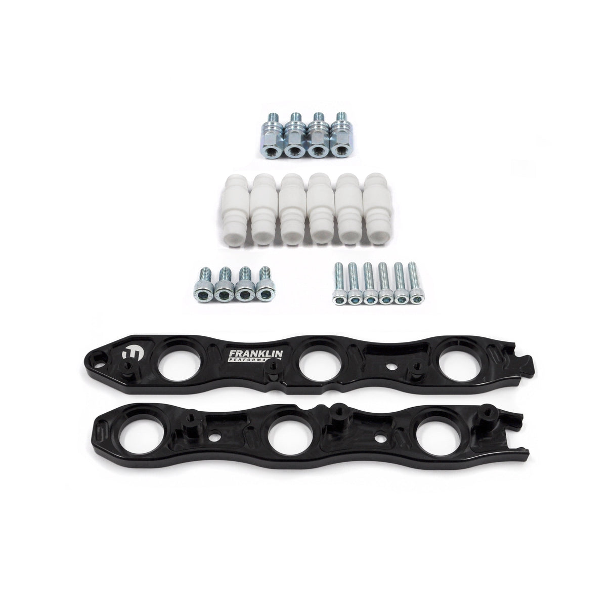 VR38 Coil Conversion Kit , Suits Nissan RB20, RB25, RB26 Engines