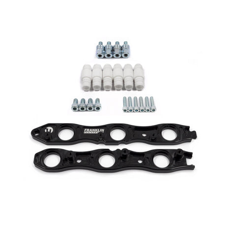VR38 Coil Conversion Kit , Suits Nissan RB20, RB25, RB26 Engines