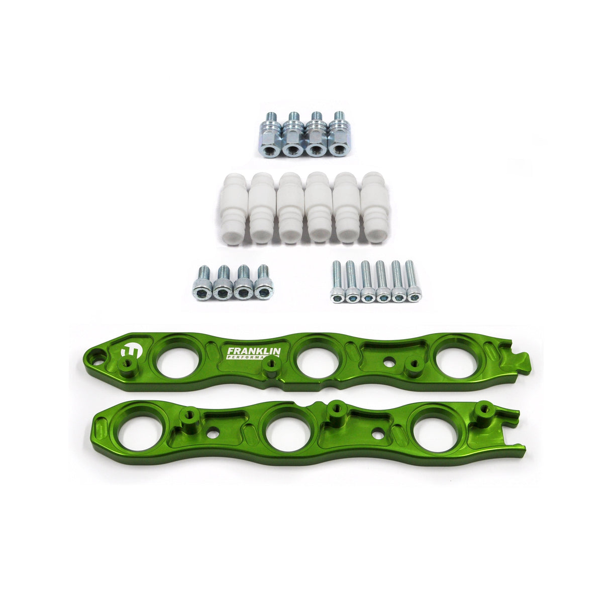 VR38 Coil Conversion Kit , Suits Nissan RB20, RB25, RB26 Engines