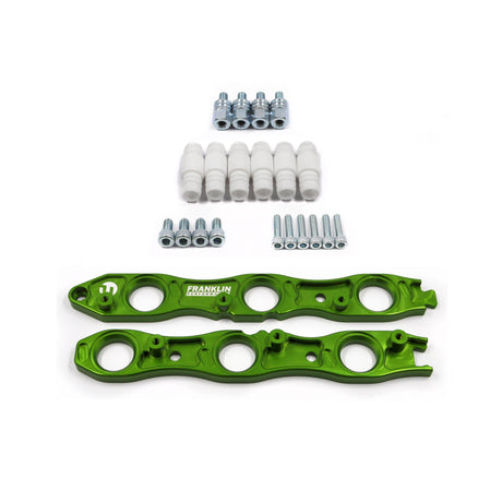 VR38 Coil Conversion Kit , Suits Nissan RB20, RB25, RB26 Engines