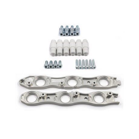 VR38 Coil Conversion Kit , Suits Nissan RB20, RB25, RB26 Engines