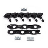 VR38 Coil Conversion Kit , Suits Nissan RB20, RB25, RB26 Engines