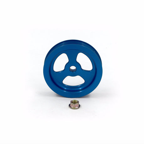 Billet Replacement Power Steering Pulley for FD RX7