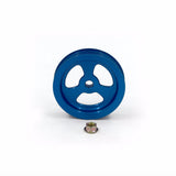 Billet Replacement Power Steering Pulley for FD RX7