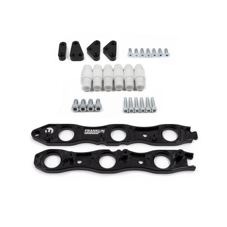 VR38 Coil Conversion Kit , Suits Nissan RB20, RB25, RB26 Engines