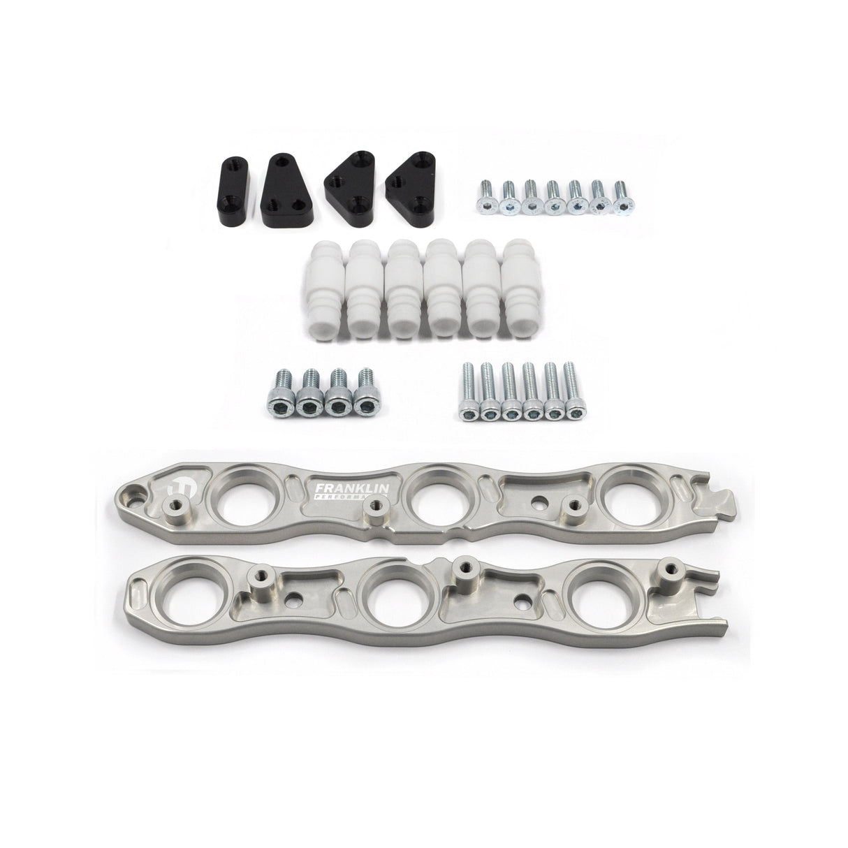 VR38 Coil Conversion Kit , Suits Nissan RB20, RB25, RB26 Engines
