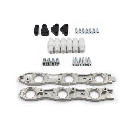 VR38 Coil Conversion Kit , Suits Nissan RB20, RB25, RB26 Engines