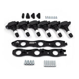 VR38 Coil Conversion Kit , Suits Nissan RB20, RB25, RB26 Engines