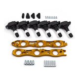 VR38 Coil Conversion Kit , Suits Nissan RB20, RB25, RB26 Engines