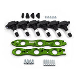 VR38 Coil Conversion Kit , Suits Nissan RB20, RB25, RB26 Engines