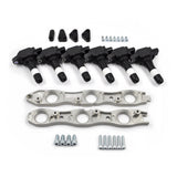 VR38 Coil Conversion Kit , Suits Nissan RB20, RB25, RB26 Engines