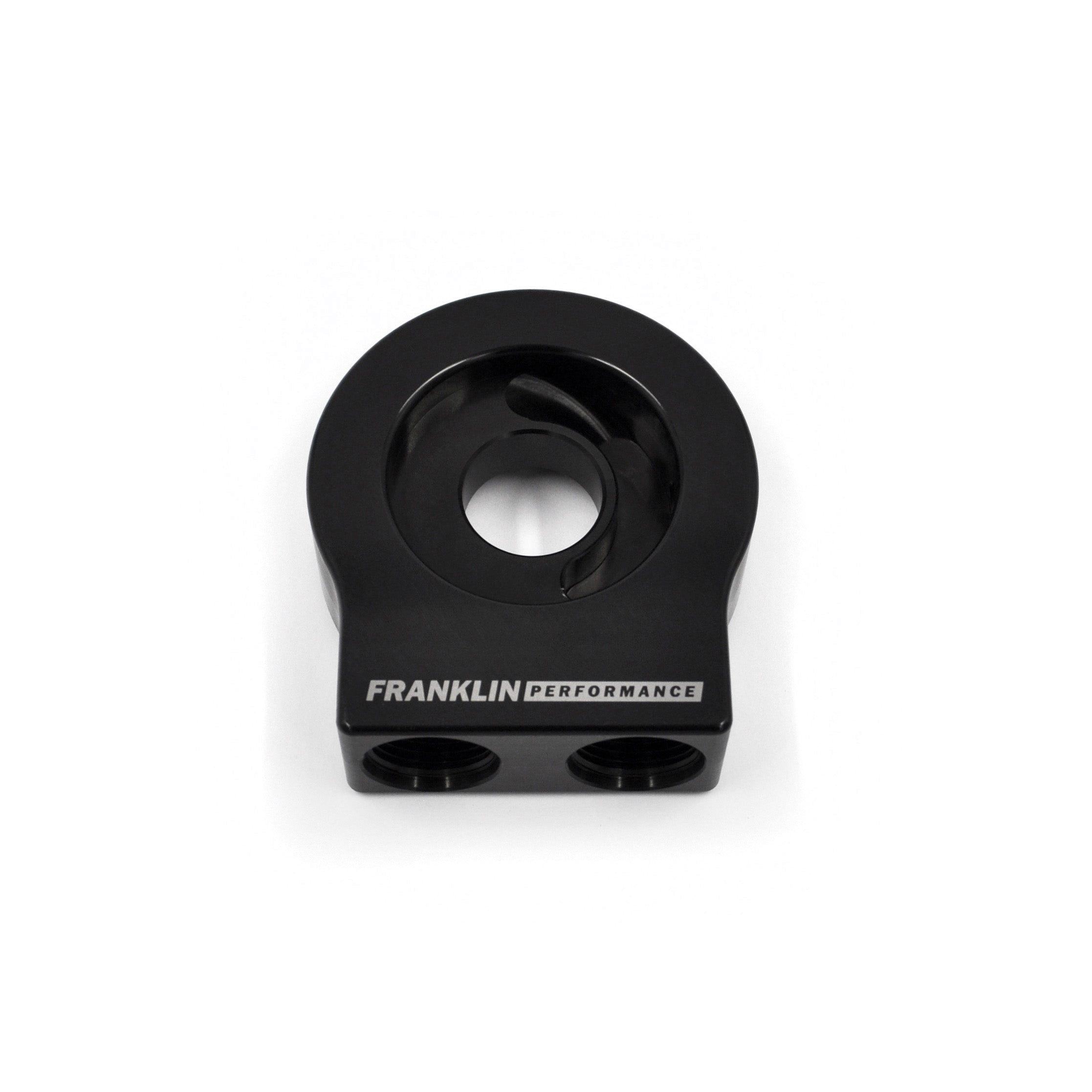 Oil Cooler Sandwich Plate Adaptor 10AN - Prolink Performance