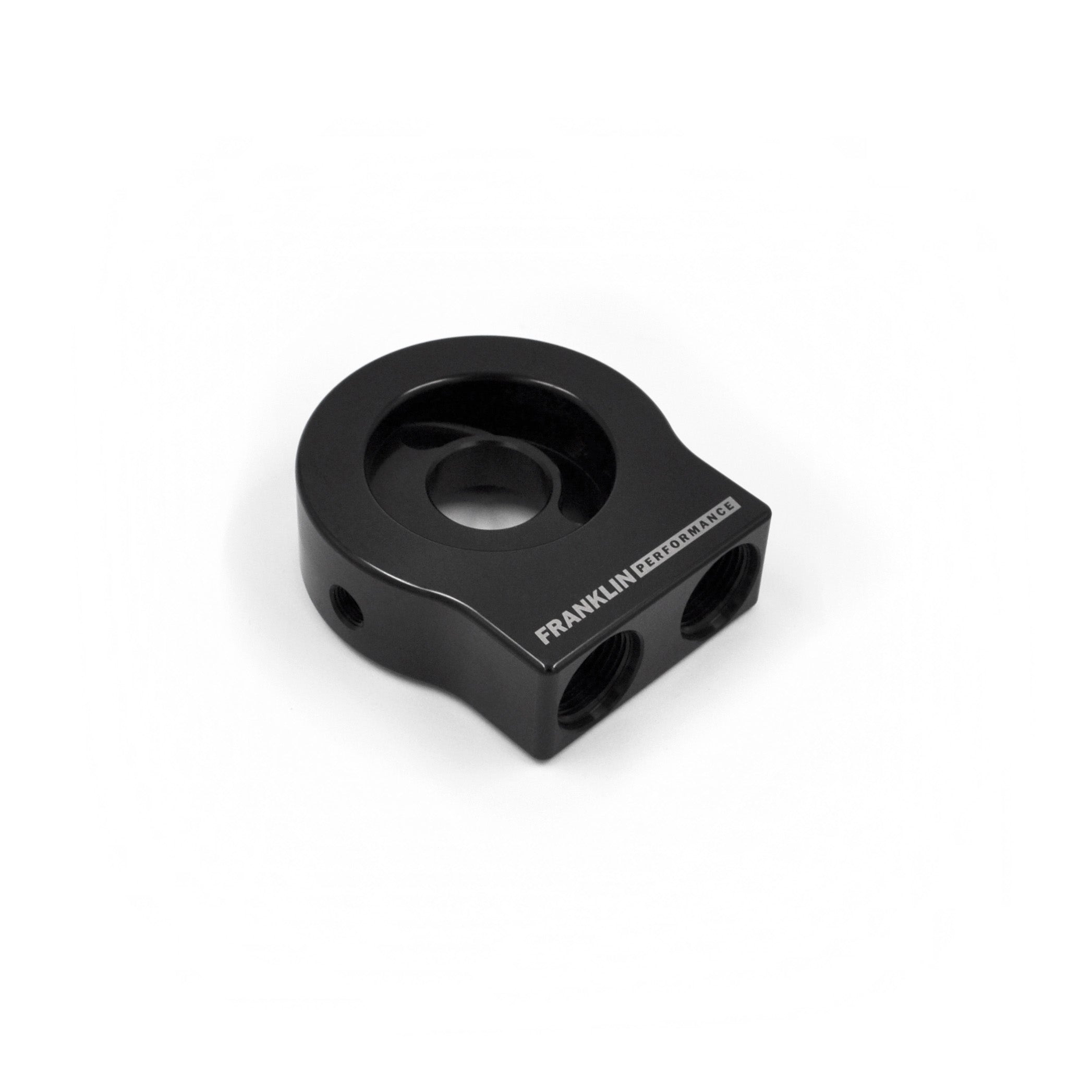 Oil Cooler Sandwich Plate Adaptor 10AN - Prolink Performance