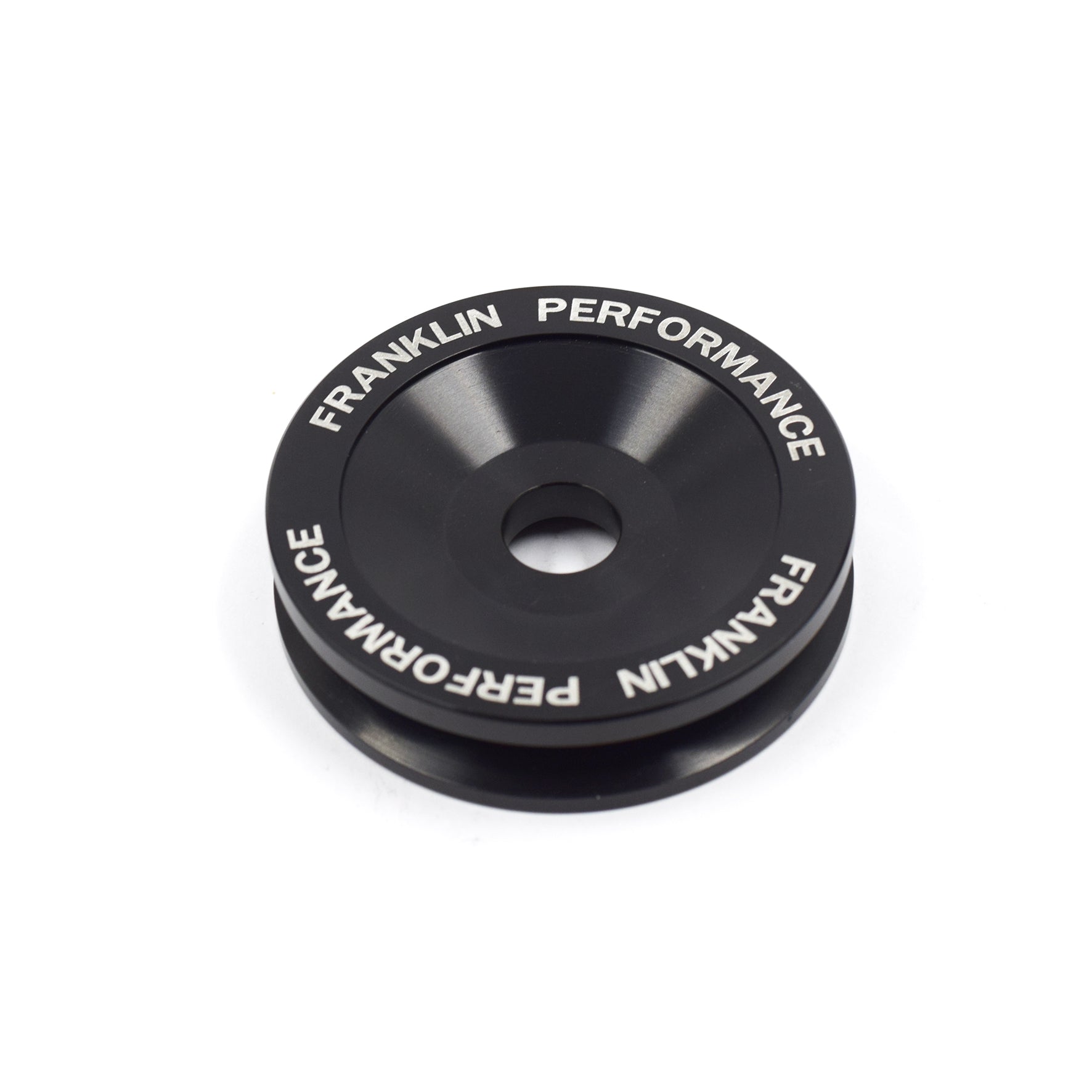 Scratch&Dent Mazda 12A & 13B Underdrive Alternator Pulley - Prolink Performance