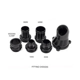 Billet Thermostat Outlet Housing for Nissan RB Engines