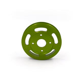 NZ Only Billet Underdrive Water Pump Pulley for Nissan RB Engines