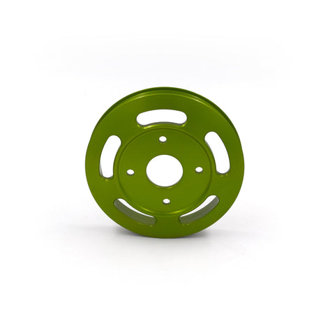 NZ Only Billet Underdrive Water Pump Pulley for Nissan RB Engines