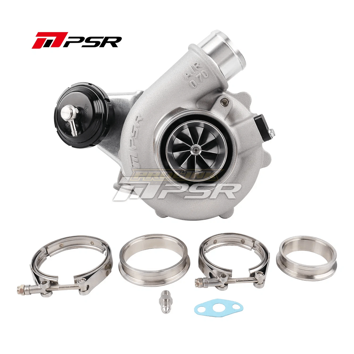 PULSAR 4849G PTG25 550HP 48mm Dual Ball Bearing Turbo - Prolink Performance