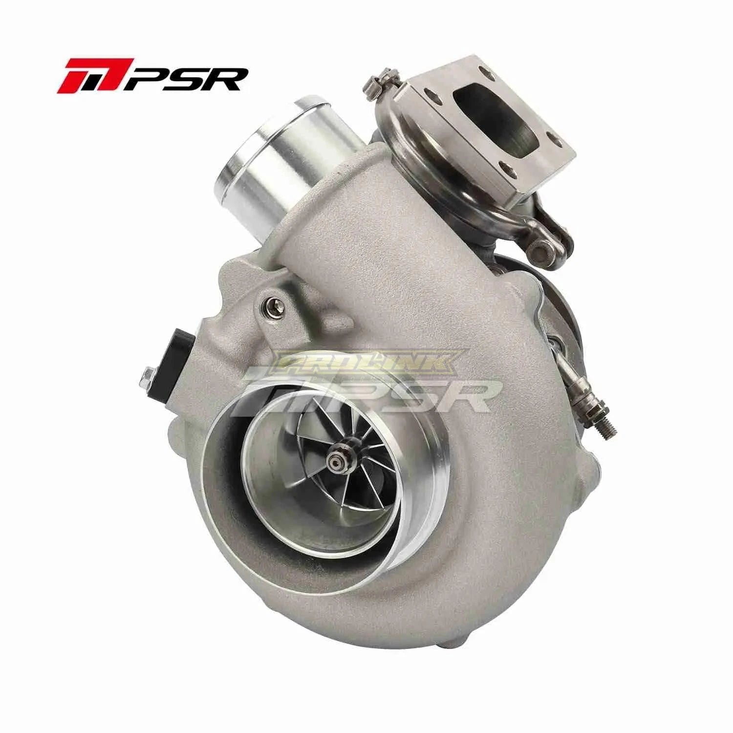 PULSAR 5455G PTG30 660HP 54mm Reverse Rotation Dual Ball Bearing Turbo - Prolink Performance