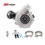 PSR Forward Rotation 5455G 4" Dual Ball Bearing Turbocharger HP Rating 660