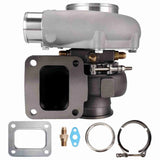 PSR Forward Rotation 6262G Dual Ball Bearing Turbocharger HP Rating 900