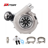 PSR Forward Rotation 6255G Dual Ball Bearing Turbocharger HP Rating 900