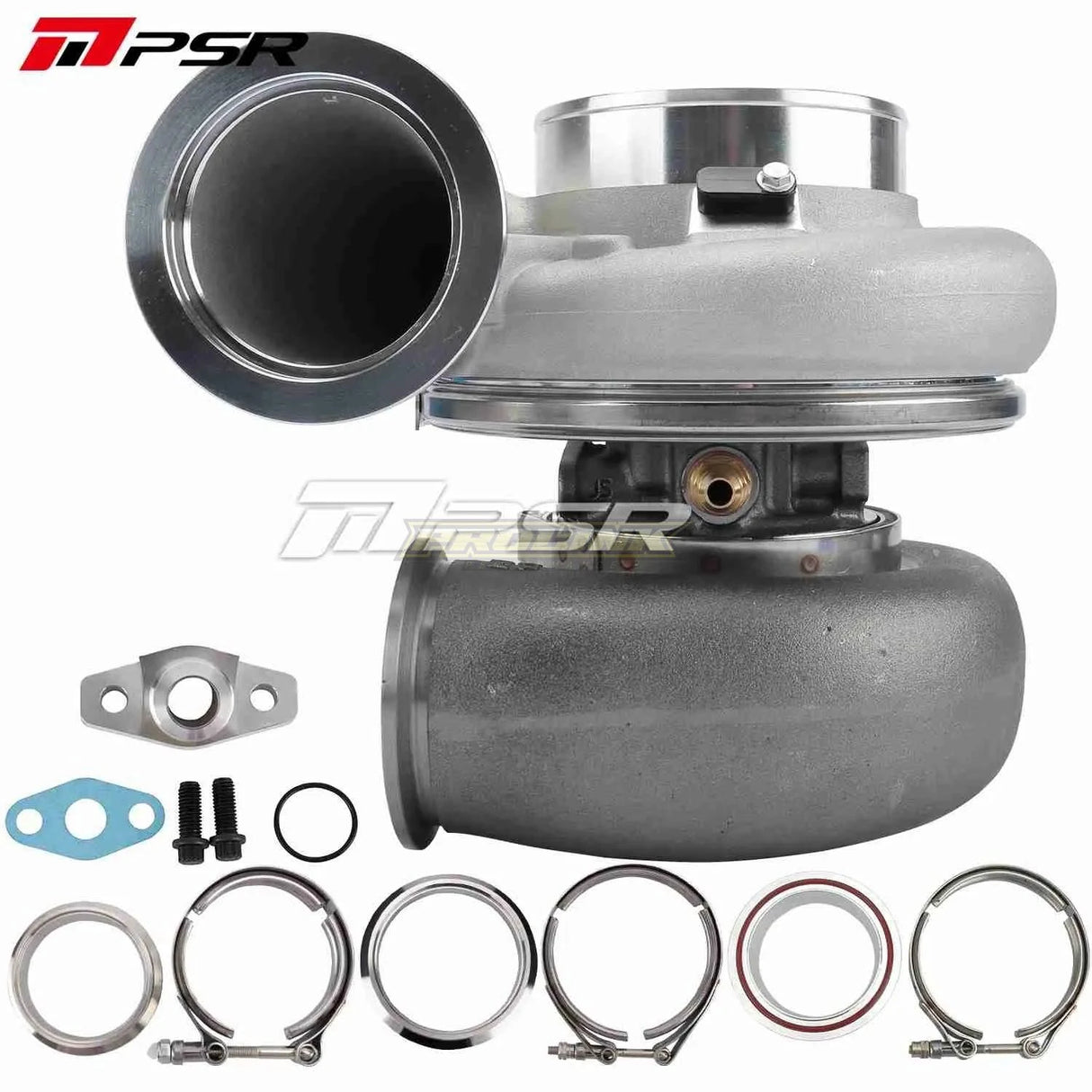 PULSAR 7375G PTG42 1200HP 73mm Reverse Rotation Dual Ball Bearing Turbo - Prolink Performance