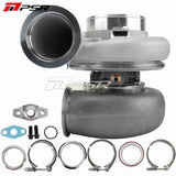PULSAR 7375G PTG42 1200HP 73mm Reverse Rotation Dual Ball Bearing Turbo - Prolink Performance
