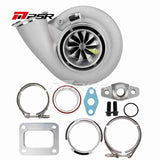 PSR Forward Rotation 7375G Dual Ball Bearing Turbocharger HP Rating 1200