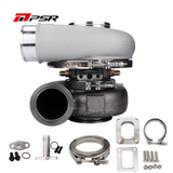 PSR Forward Rotation 7375G COMPACT Dual Ball Bearing Turbocharger HP Rating 1200