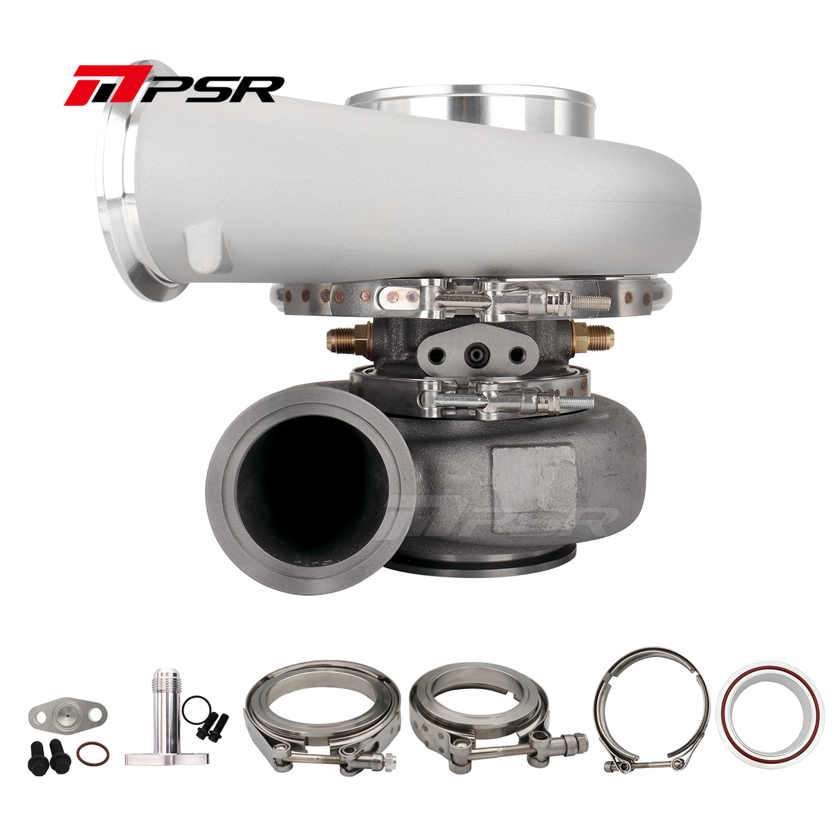 PSR Class Legal 6775G Dual Ball Bearing Turbocharger