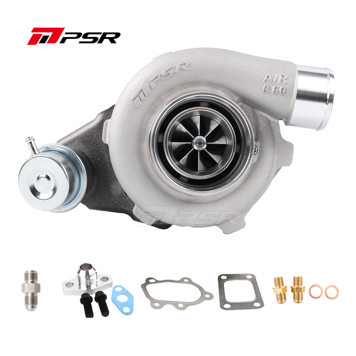 PSR2860 GEN2 Dual Ball Bearing Turbocharger
