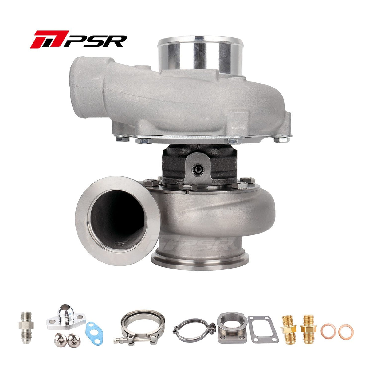 PSR2860 Gen1 Dual Ball Bearing Turbocharger