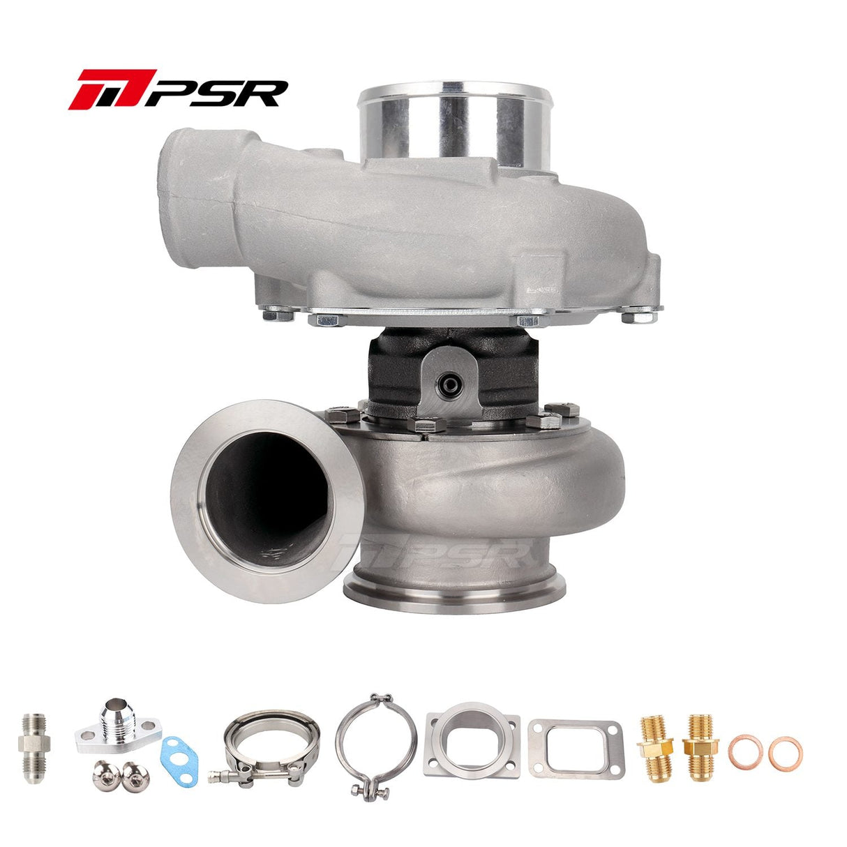 PSR2860 Gen1 Dual Ball Bearing Turbocharger