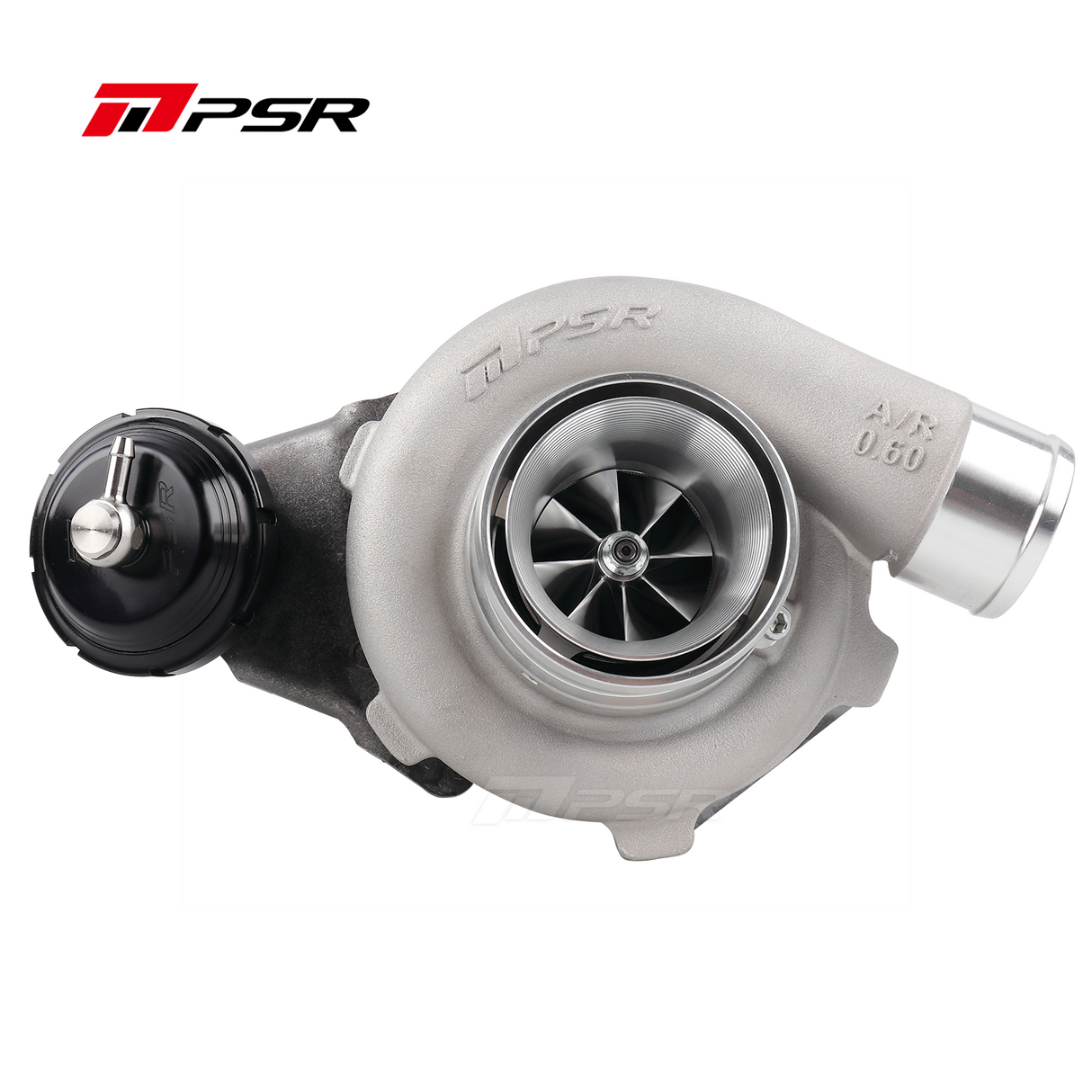 PSR2867 Gen2 Dual Ball Bearing Turbocharger