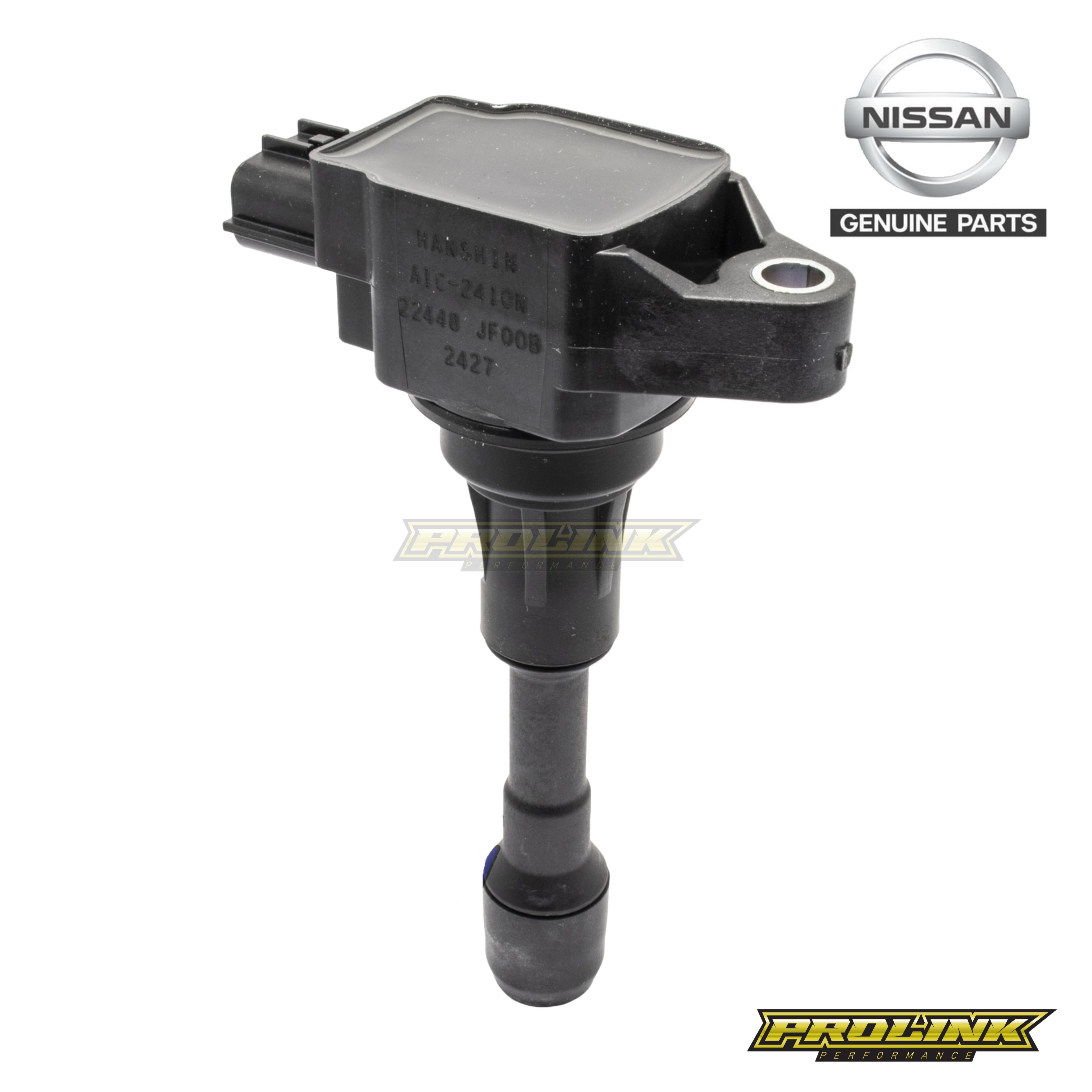 Genuine Nissan VR38 R35 Coil Pack - Prolink Performance