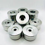 MRE Solid Billet Subframe Bush Set
