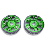 PRP Adjustable Cam Gears - Toyota 1UZ