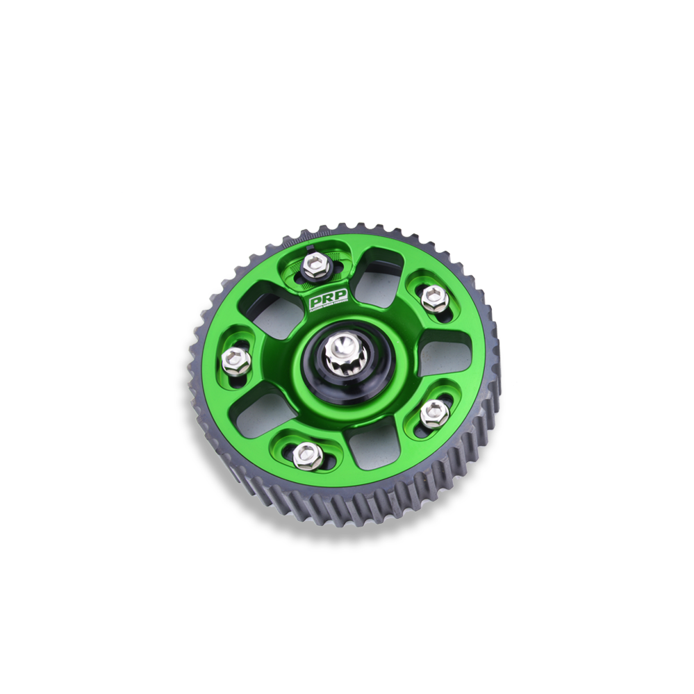 PRP Adjustable Cam Gears - Toyota 1UZ