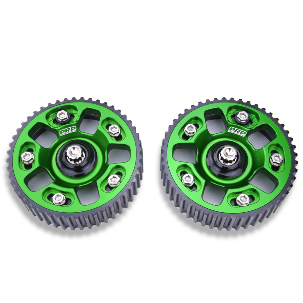 PRP Adjustable Cam Gears - Toyota 1UZ